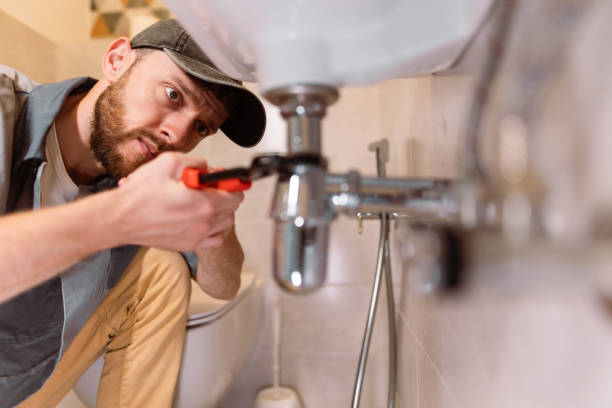 Shower Repair Services in Washougal, WA