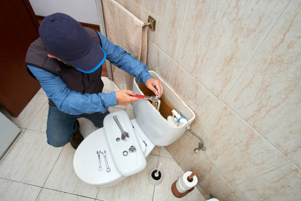 Best Affordable Plumbing Services  in Shougal, WA