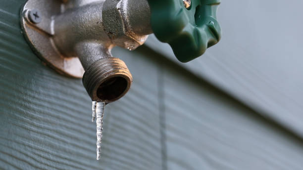 Water Softener Installation in Washougal, WA